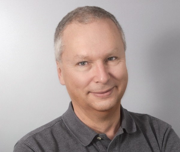 Charles-Antoine Poirier — fondateur de Future Path