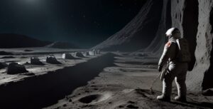Lire la suite à propos de l’article Une journée sur la Lune – le rapport