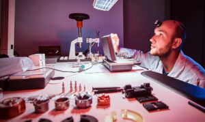 Lire la suite à propos de l’article [Et si demain…] Léon le terminateur-recycleur