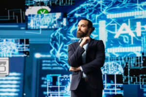 Lire la suite à propos de l’article [Et si demain…] La DIRH des IA